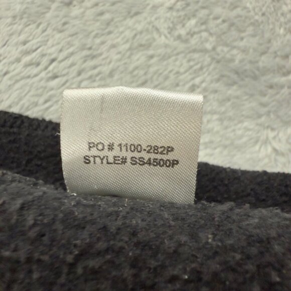 Travis Scott Astroworld Wish You Were Here Black Hoodie M - Picture 7 of 13